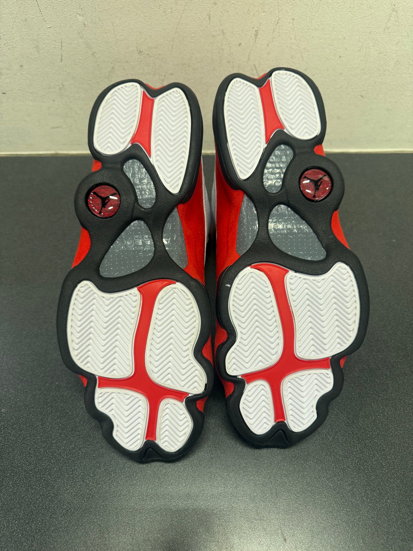 Jordan 13 OG Chicago