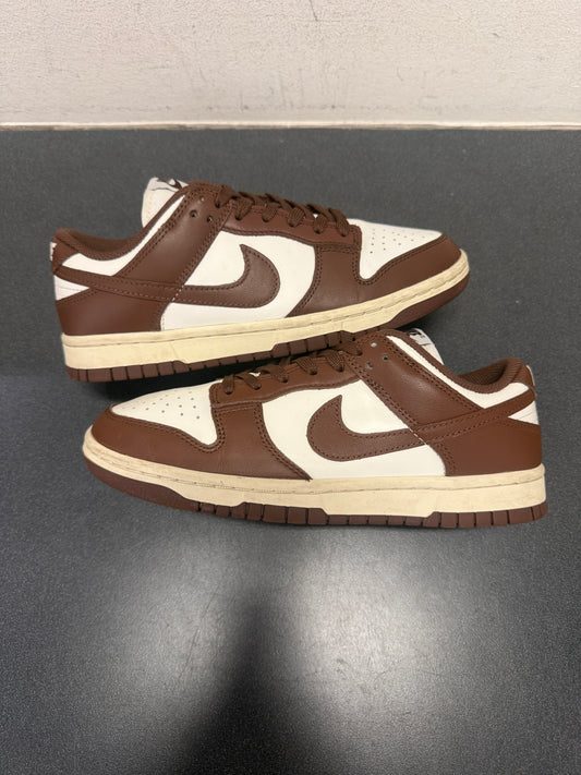 Dunk Low Cacao Wow (W)