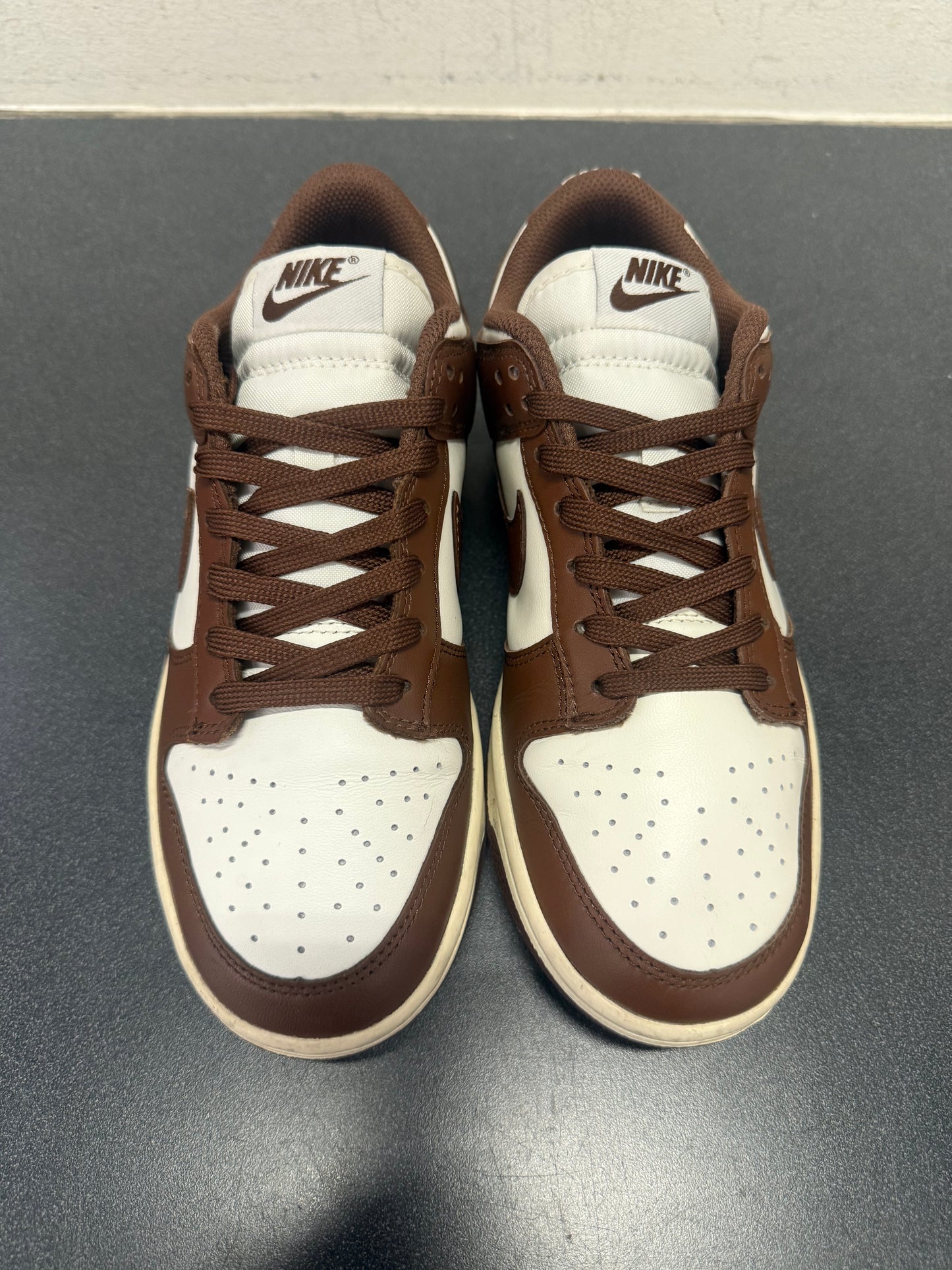 Dunk Low Cacao Wow (W)