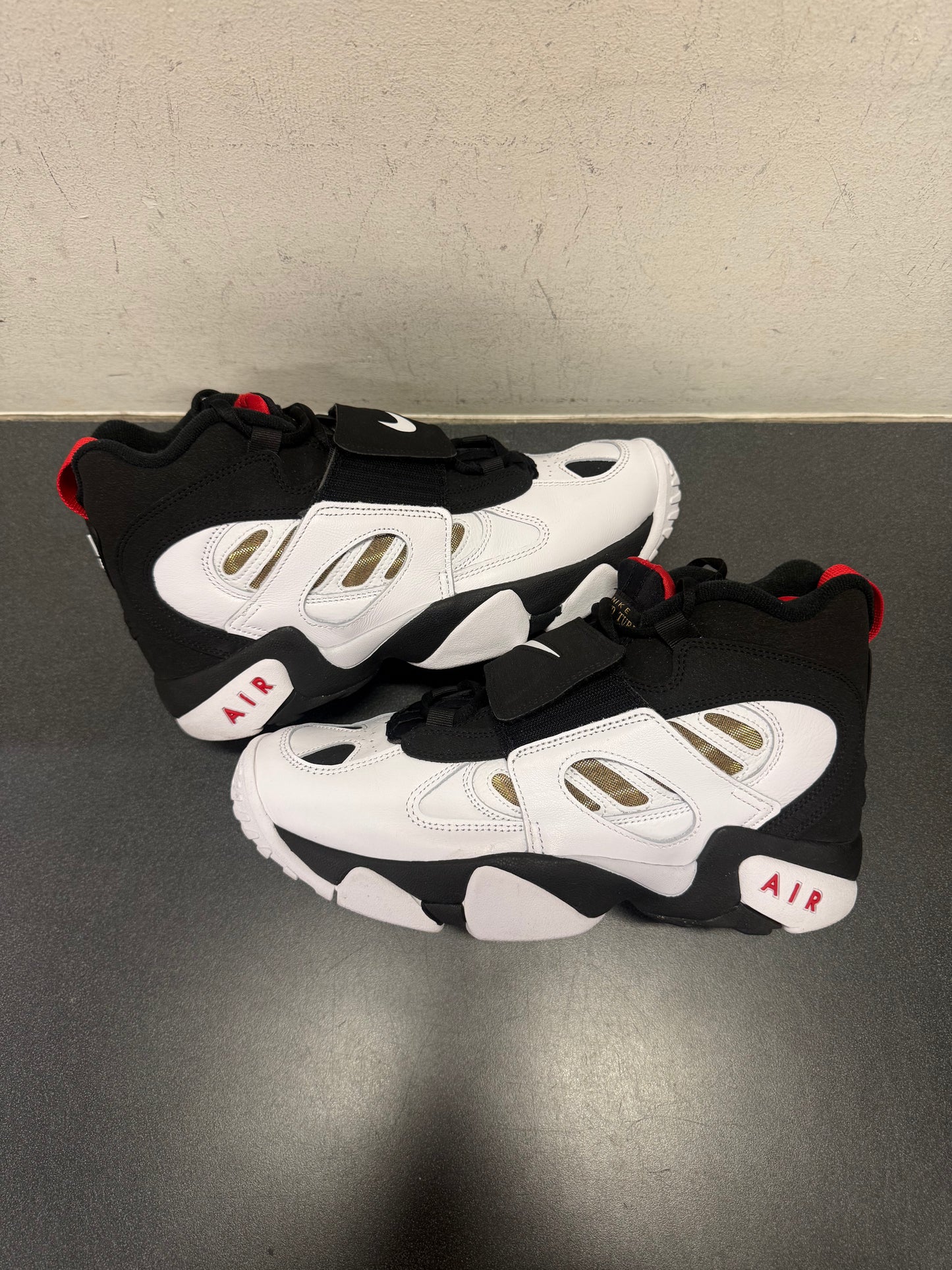 Nike Diamond Turf 2 49ers