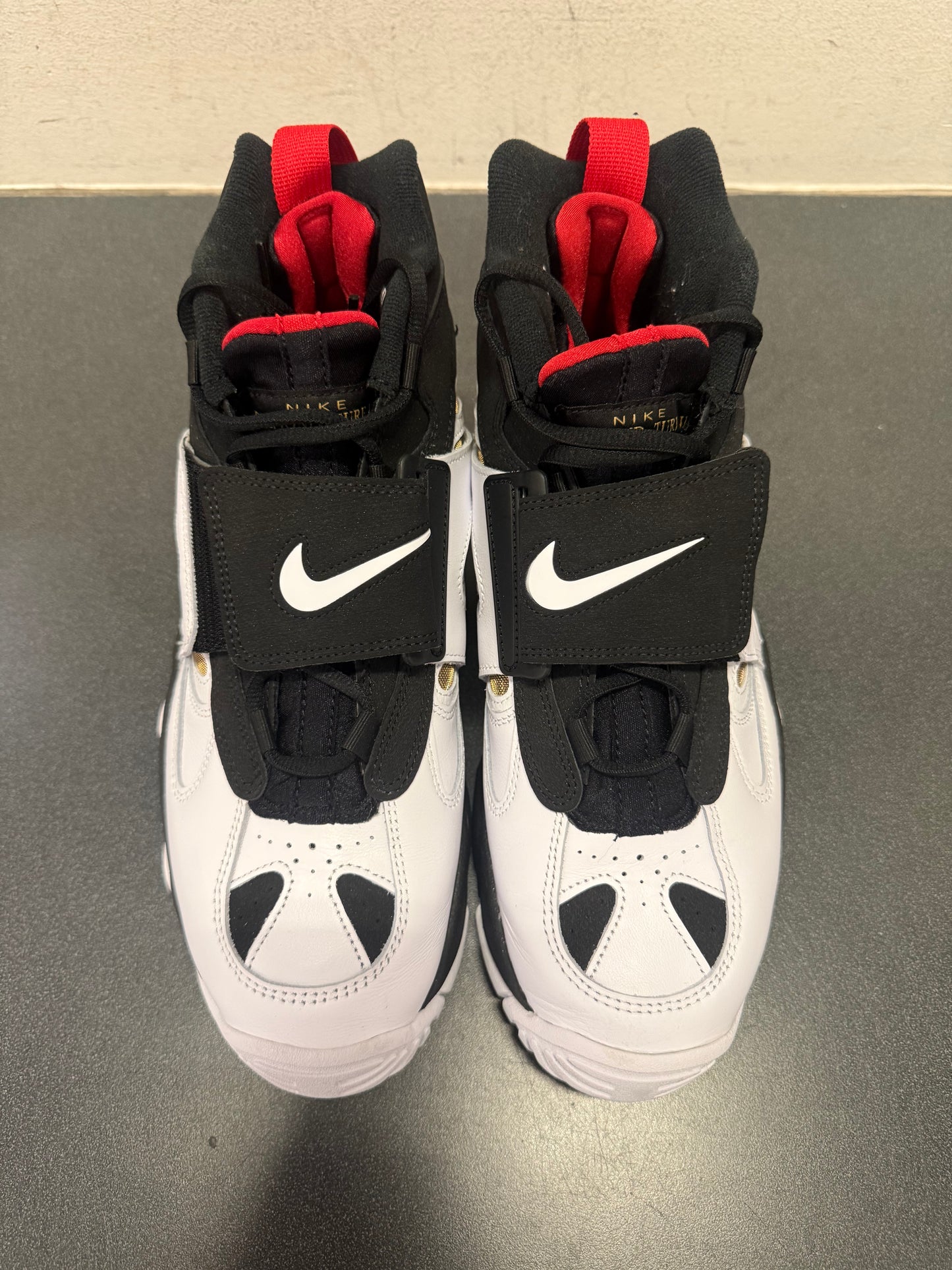Nike Diamond Turf 2 49ers