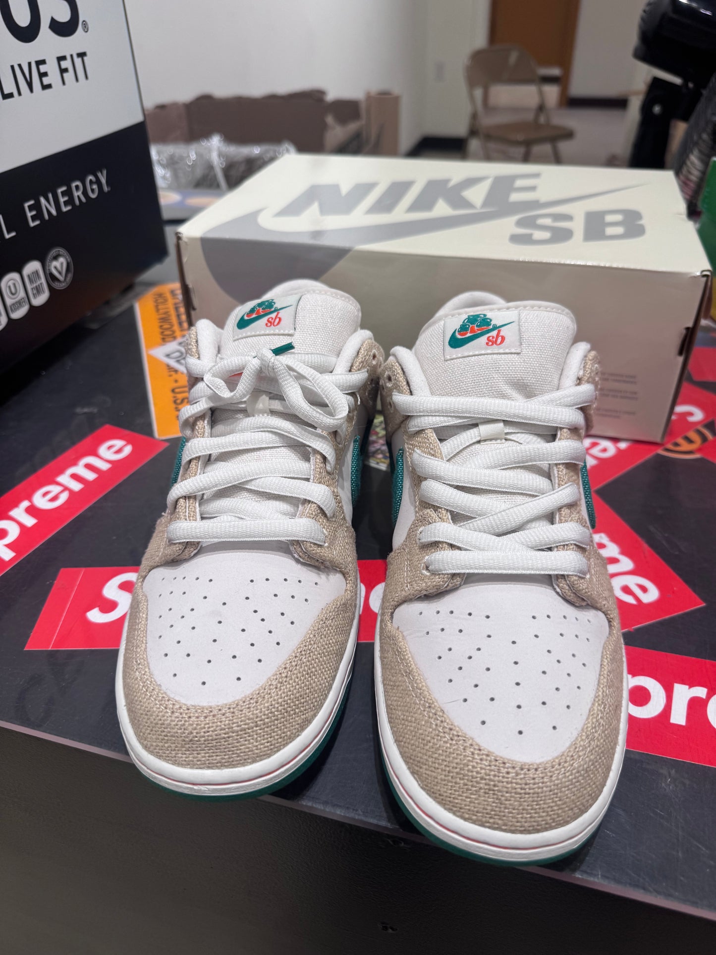 Nike Dunk Low SB Jarrito