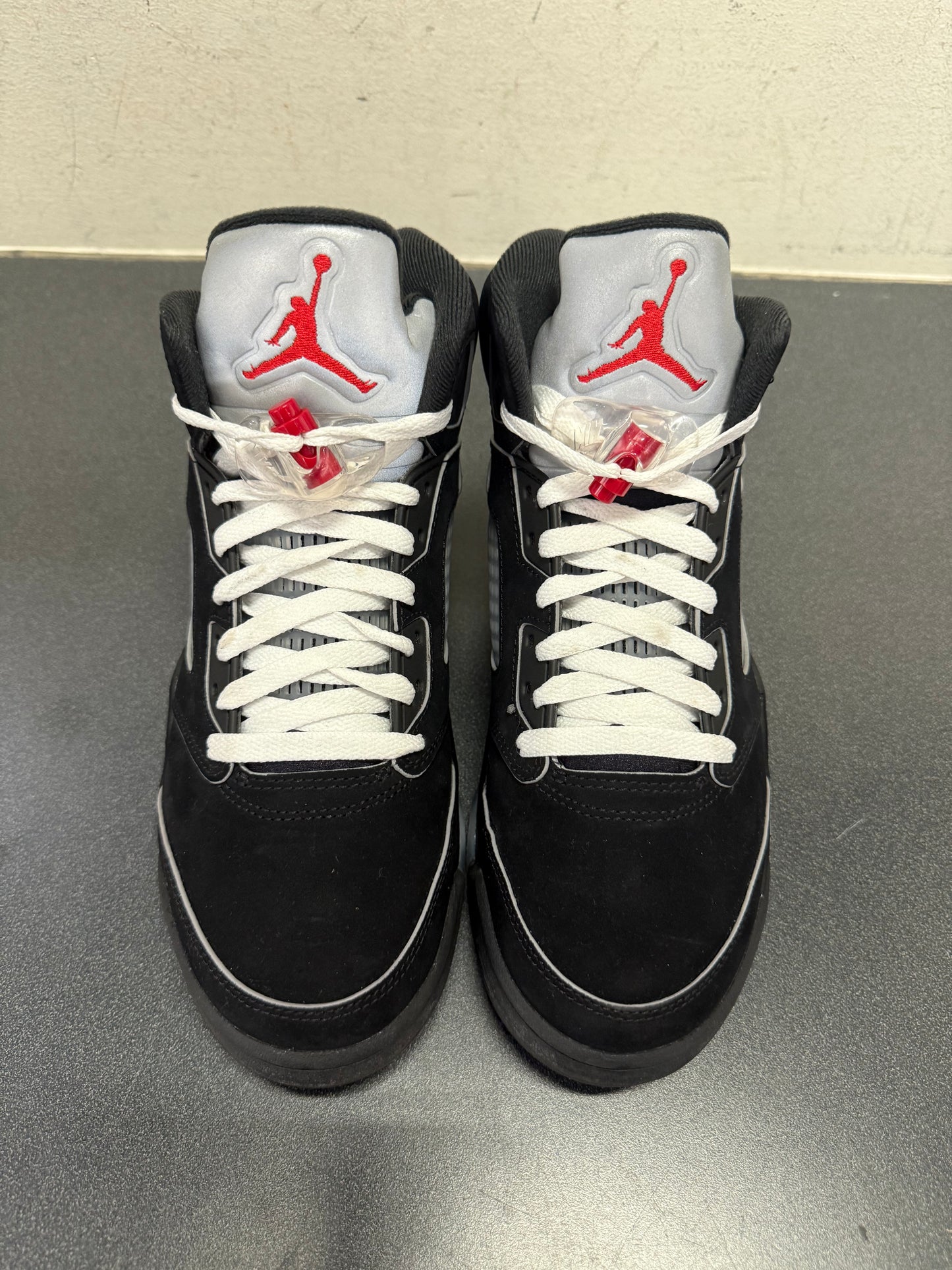 Jordan 5 Metallic