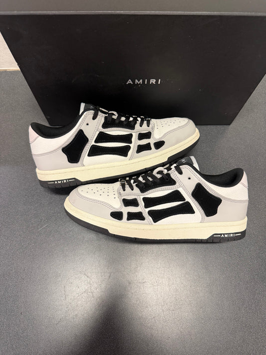 Amiri Skel-Top Sneaker