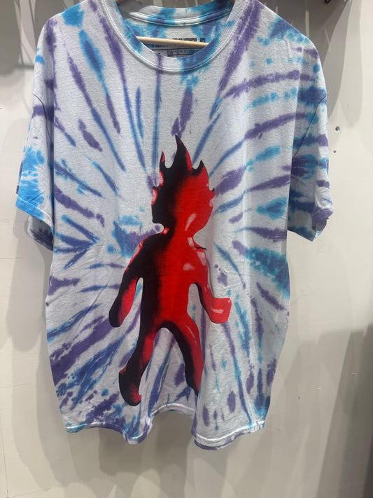 Travis Scott Astroworld Tee