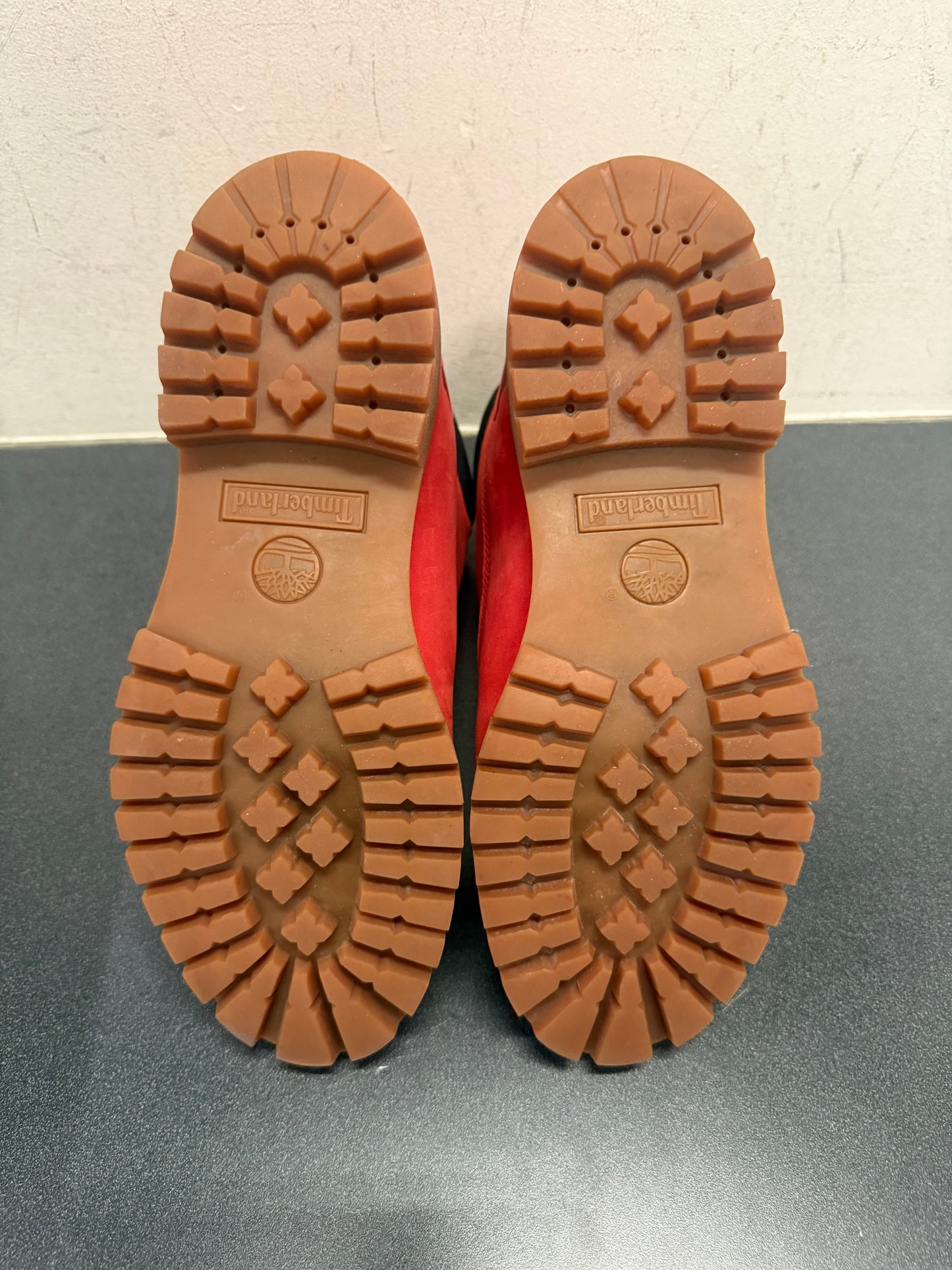 Chicago Bulls Timberland