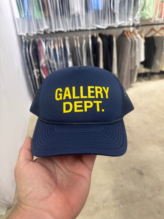 Gallery Dept. Trucker