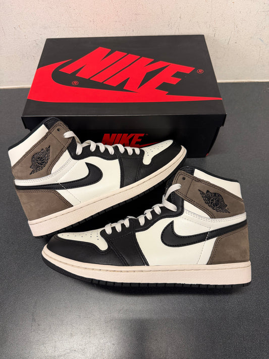 Jordan 1 Mocha
