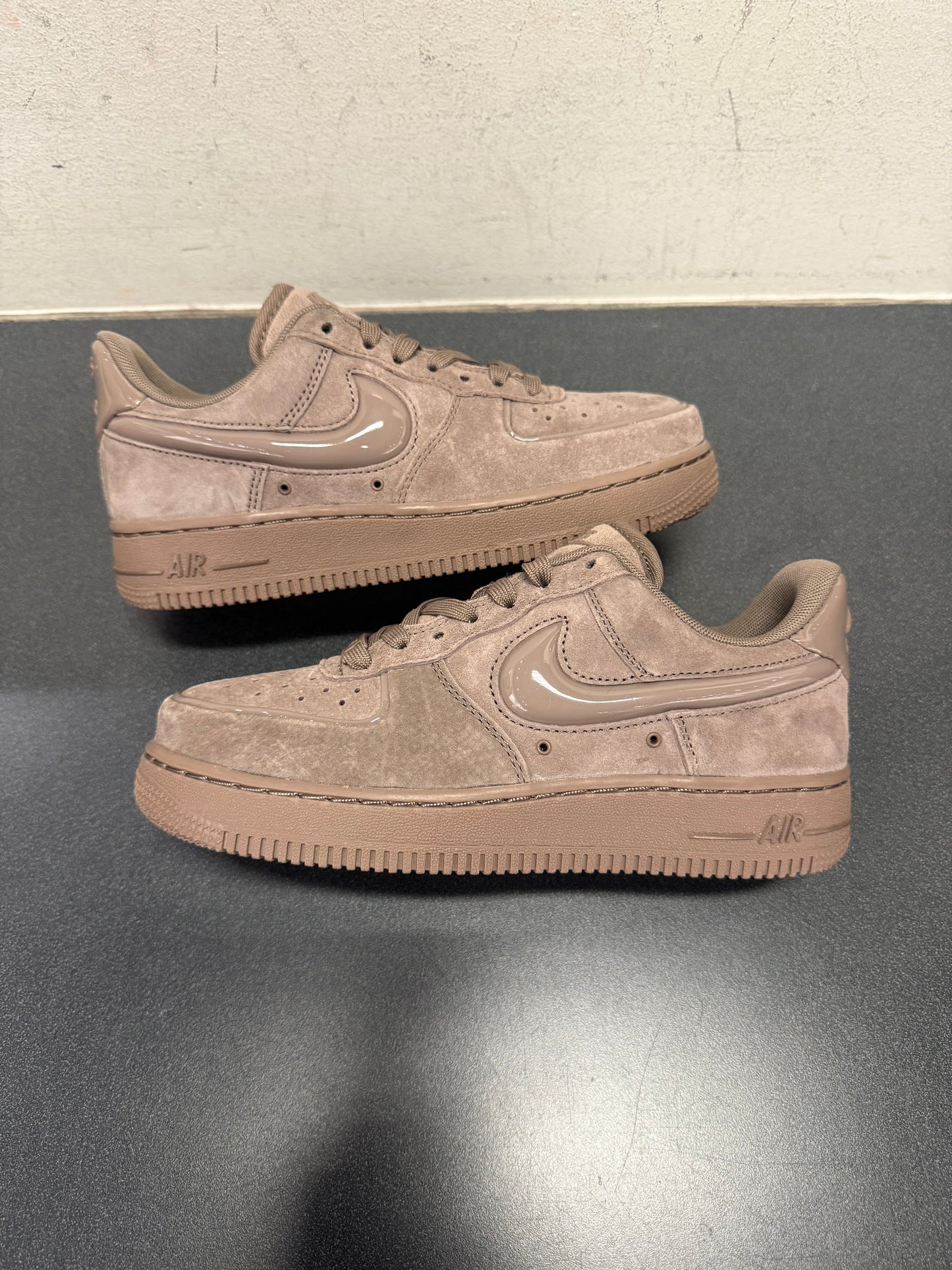 Air Force 1 Mink Brown (W)