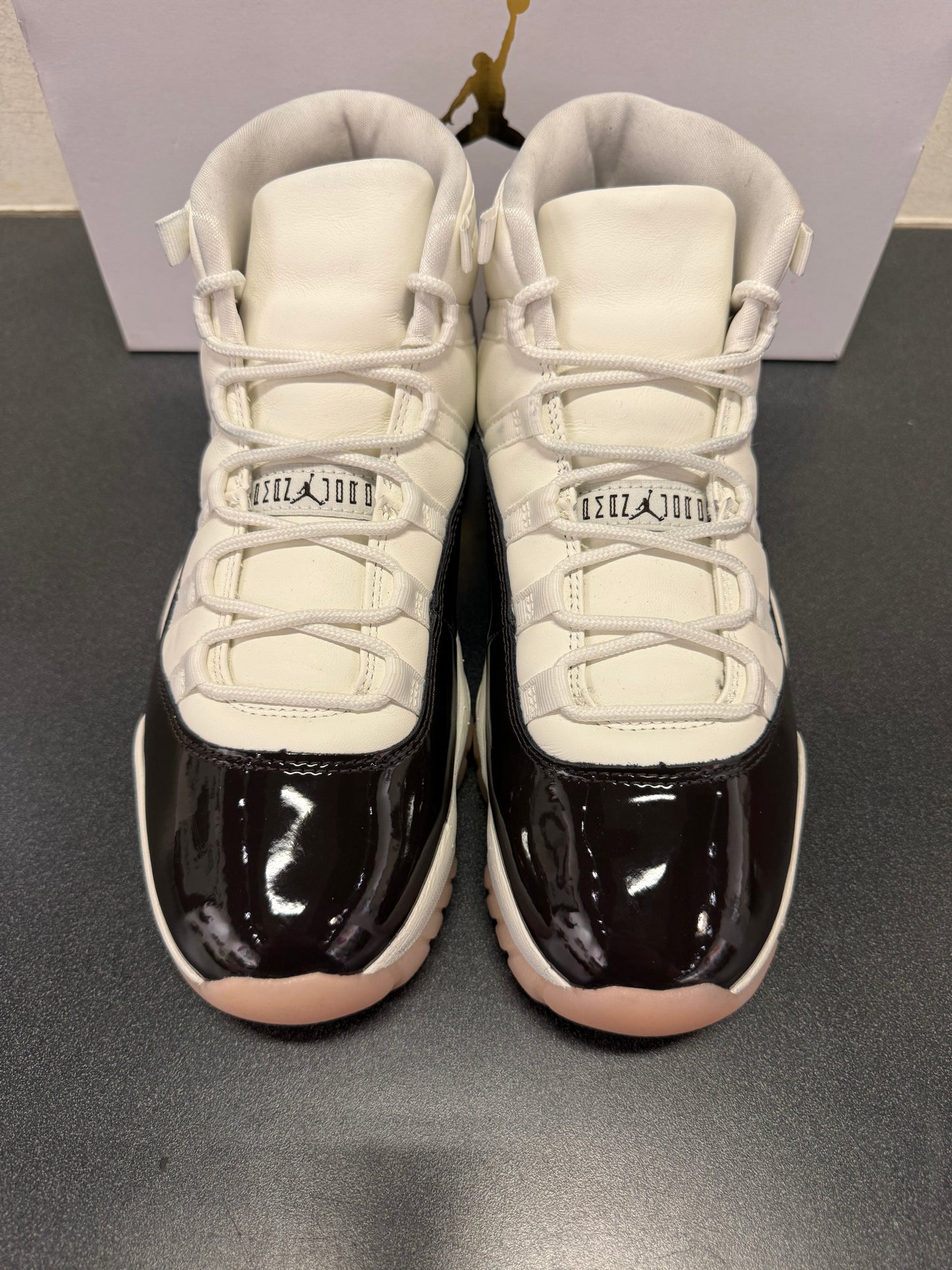 Jordan 11 Neapolitan (W)