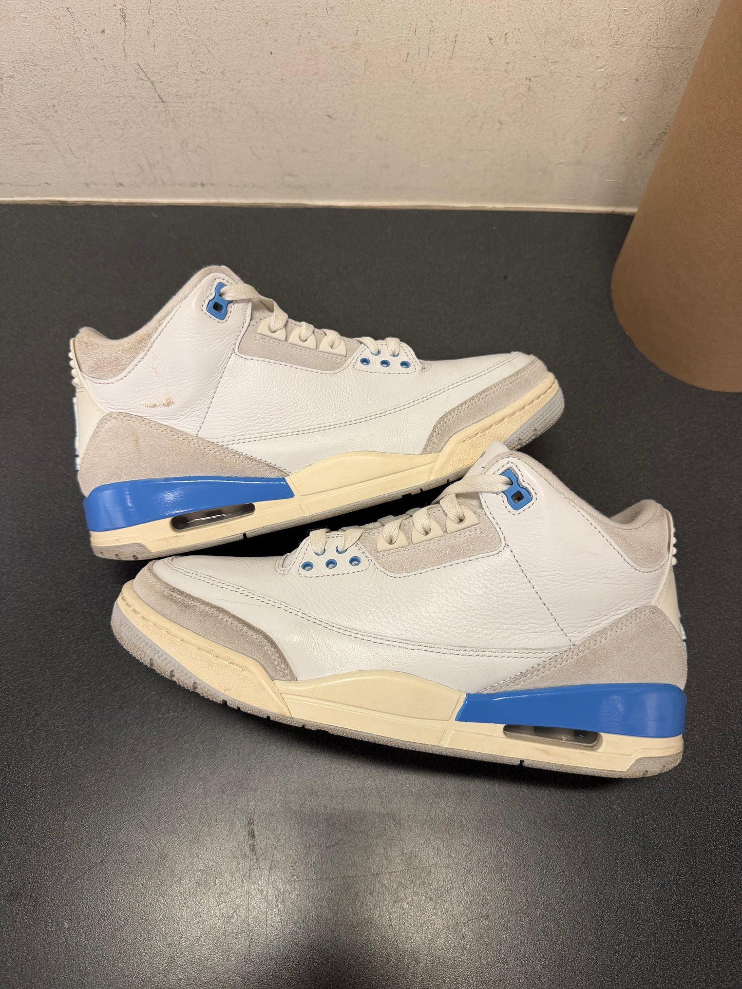 Jordan 3 Lucky Shorts
