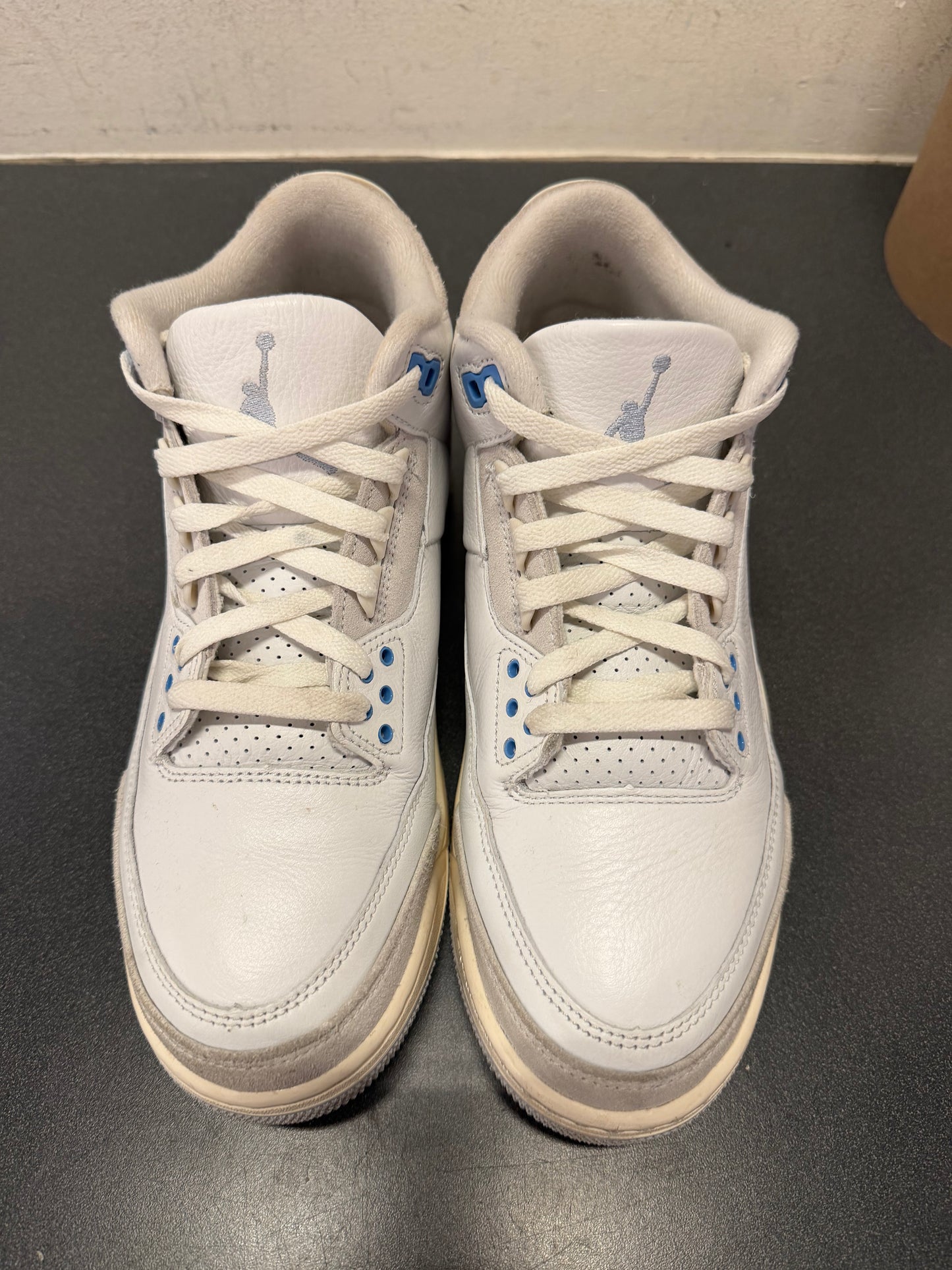 Jordan 3 Lucky Shorts