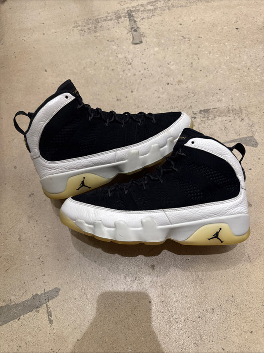 Jordan 9 City Of Flight