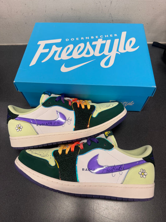 Jordan 1 Low Doerenbecher