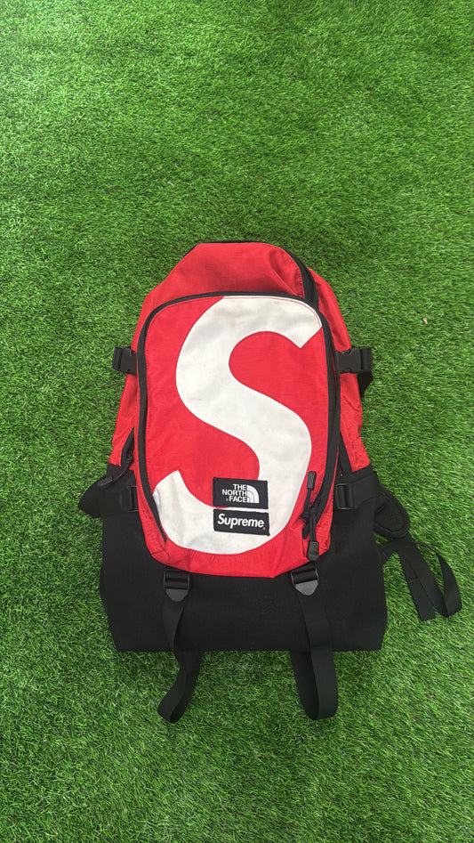 Supreme X The North Face Backpack