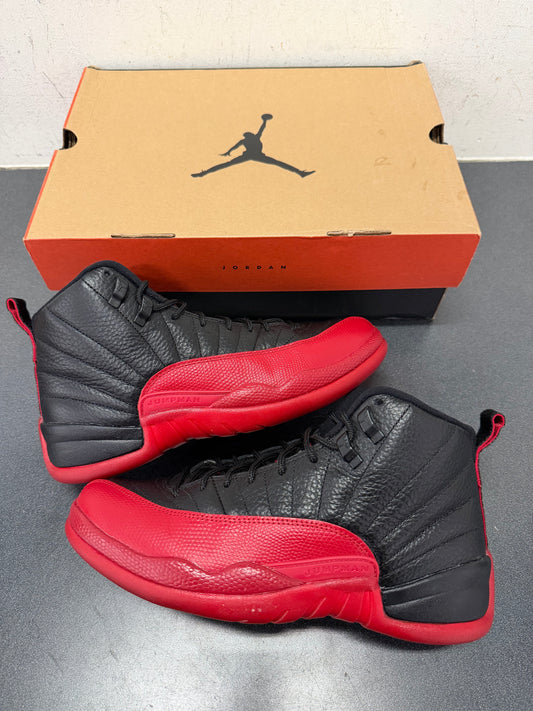 Jordan 12 Flu Game (2016)