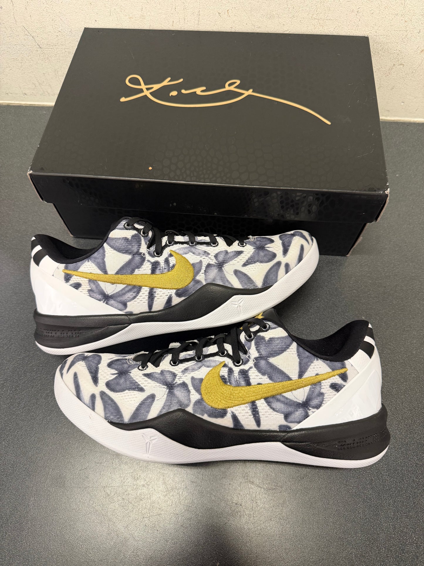 Kobe 8 Mambacita