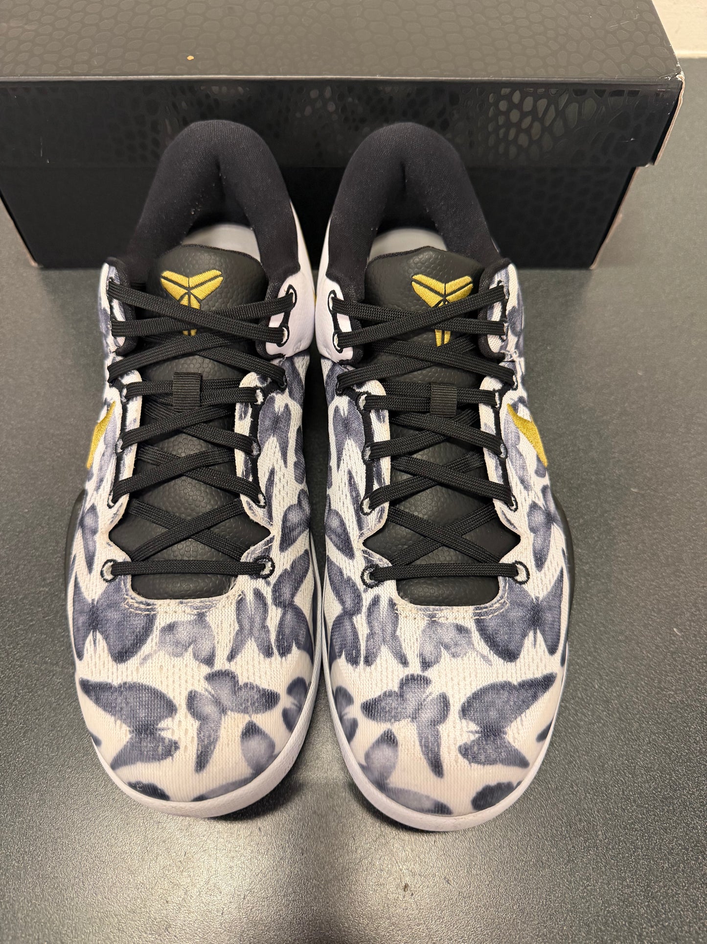 Kobe 8 Mambacita