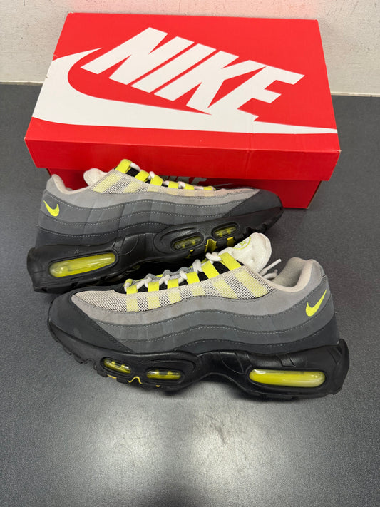 Air max 95 Neon