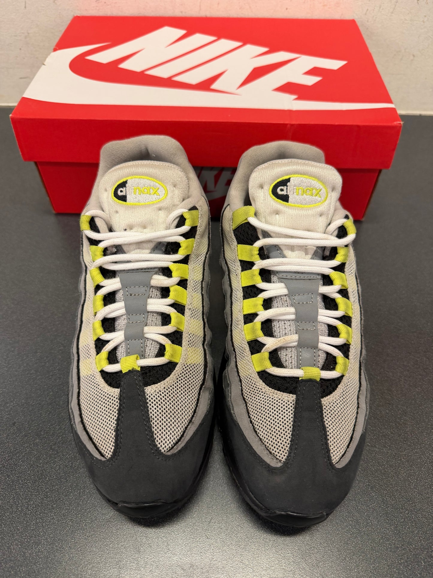 Air max 95 Neon