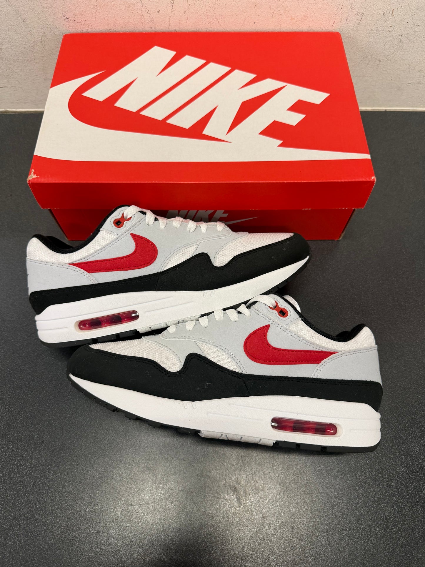 Air max 1 Chili 2.0