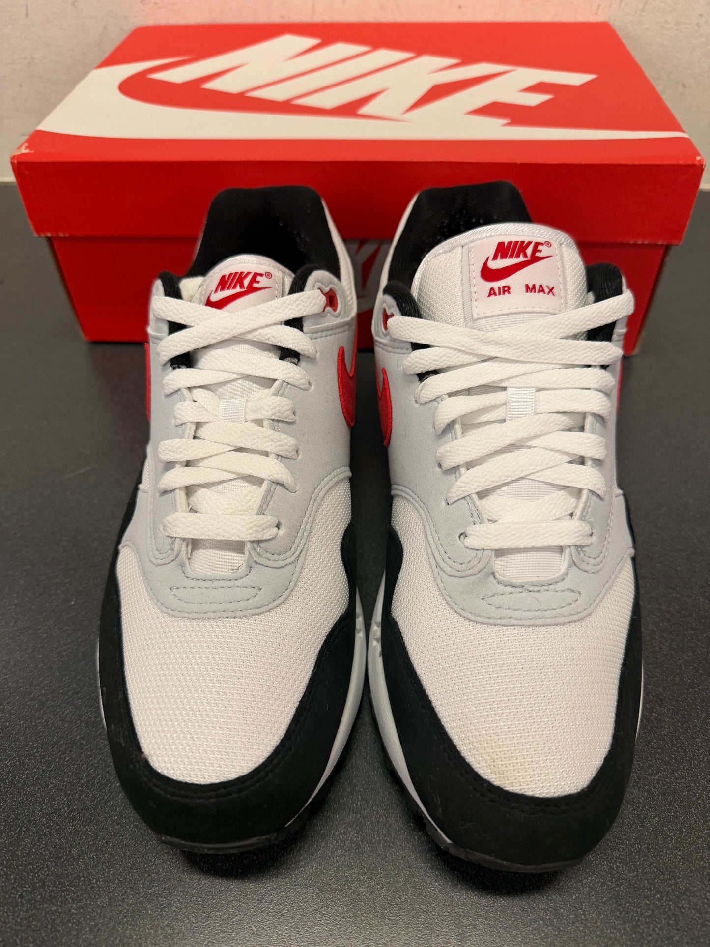 Air max 1 Chili 2.0