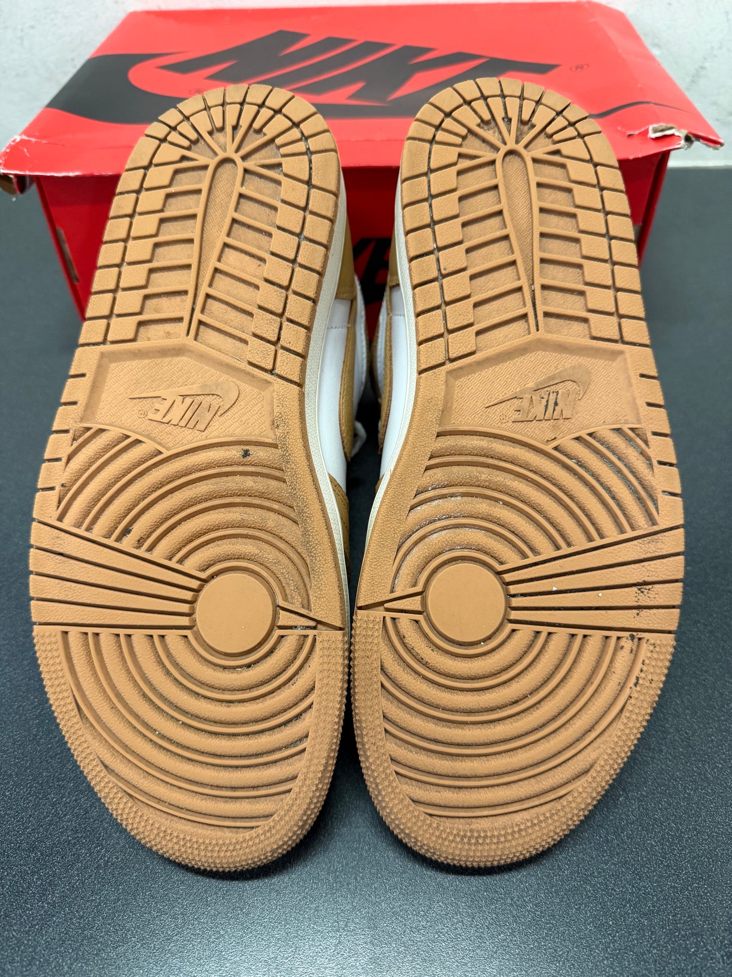 Jordan 1 Praline (W)