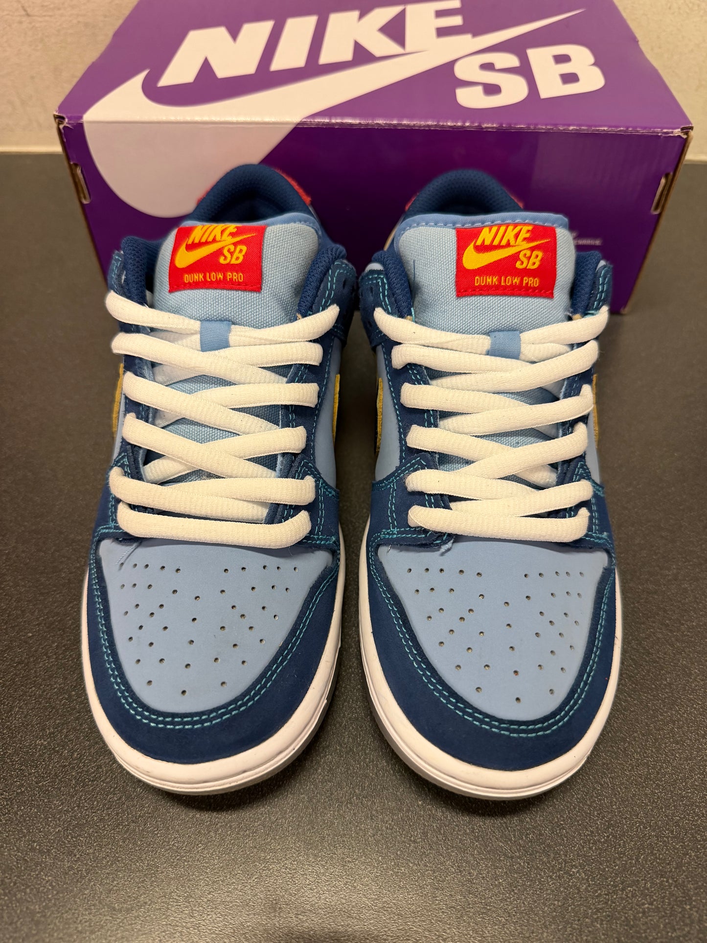 Sb dunk low why so sad