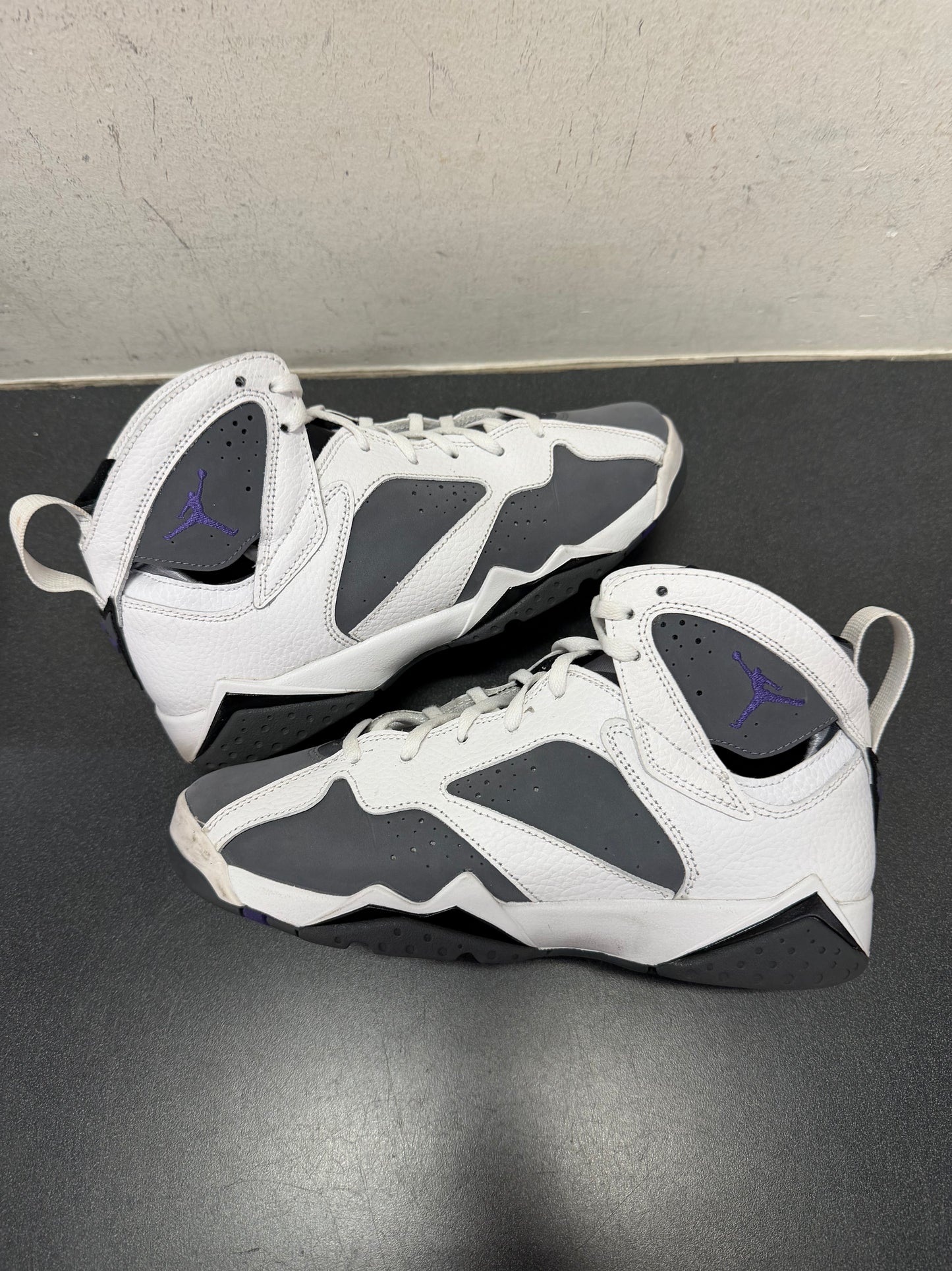 Jordan 7 Flint