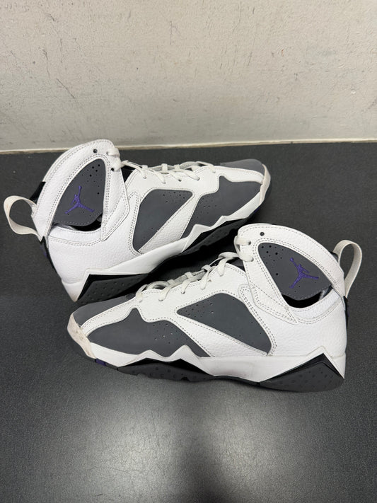Jordan 7 Flint