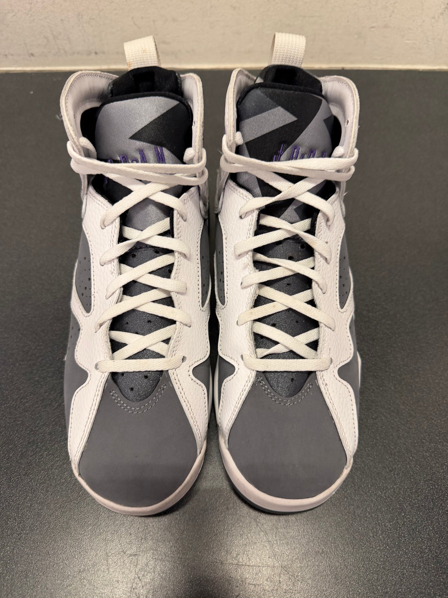 Jordan 7 Flint