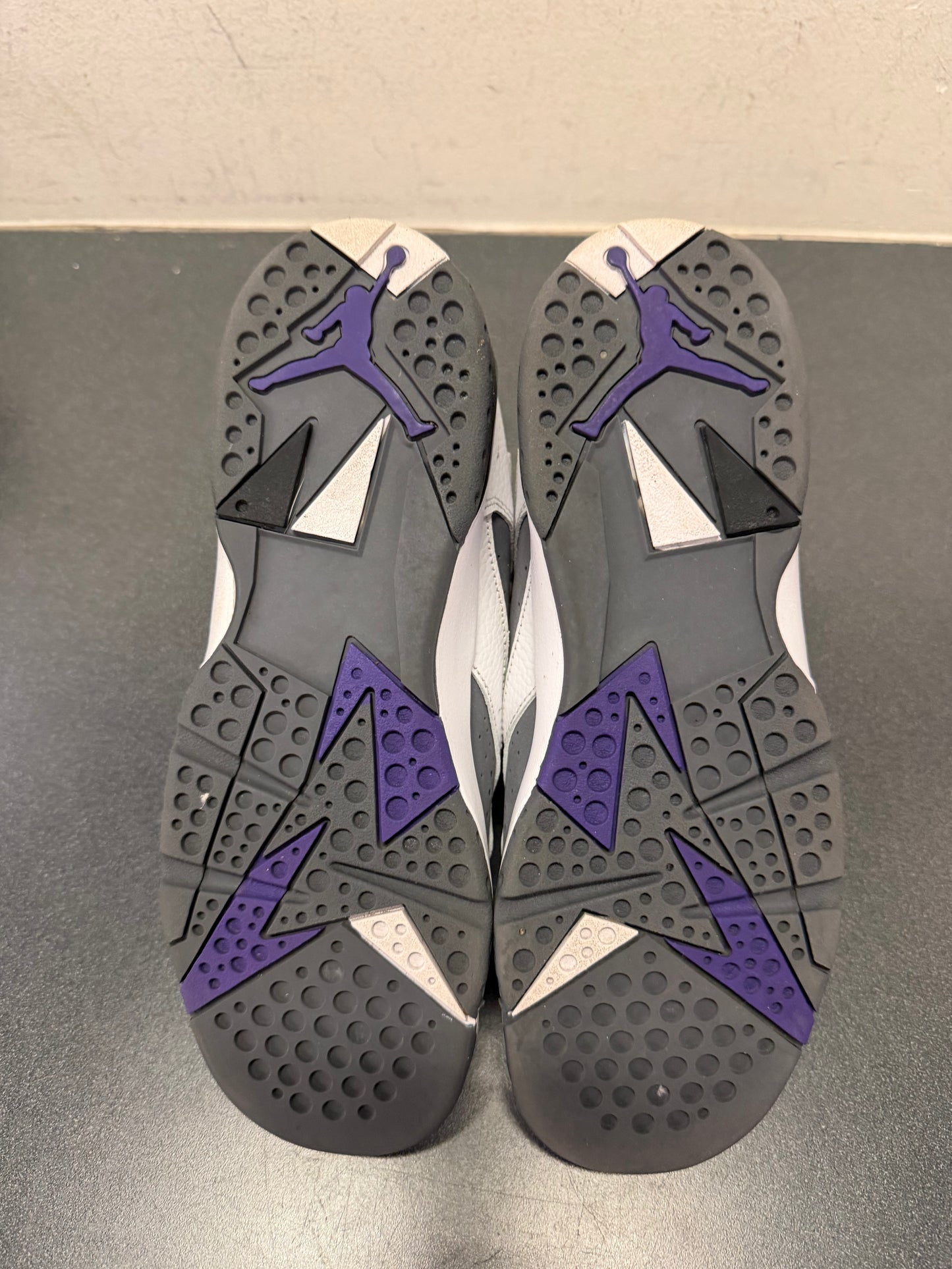 Jordan 7 Flint