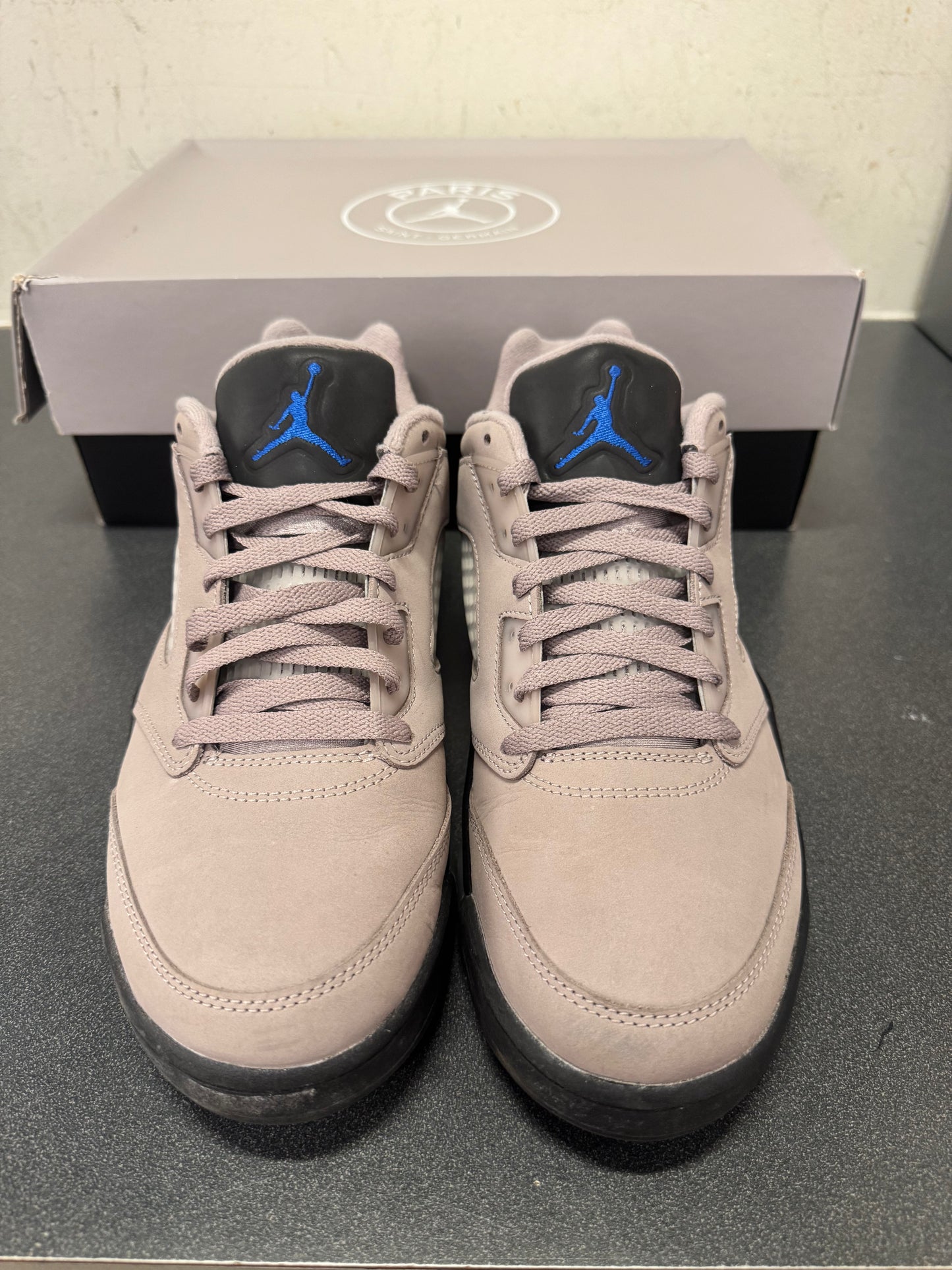 Jordan 5 Low PSG