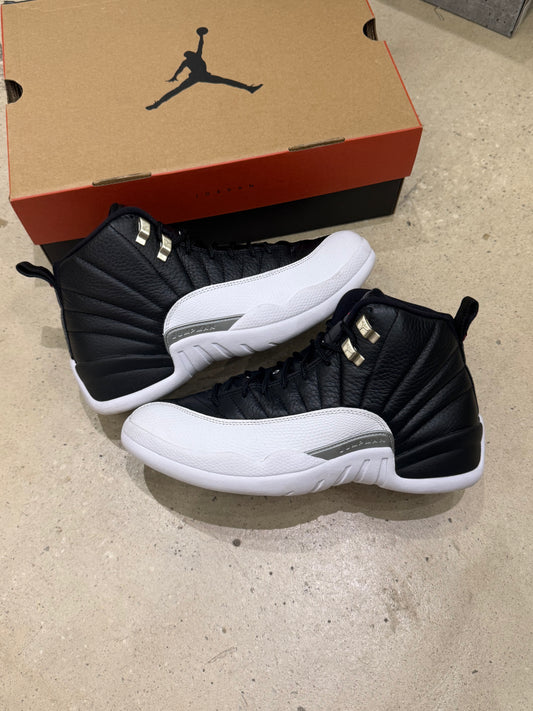 Jordan 12 Playoff