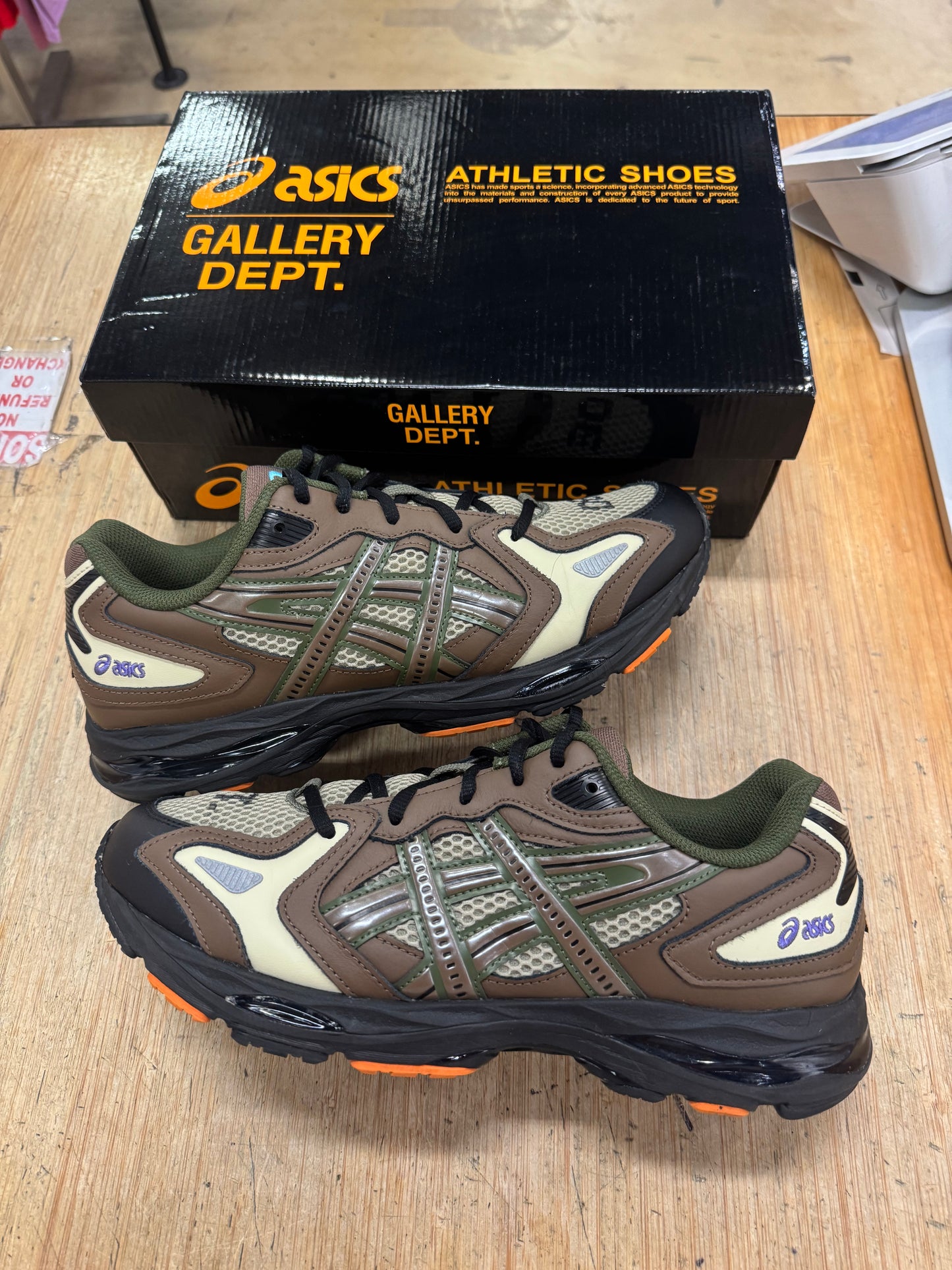 Gallery Dept. ASICS Gel K1011