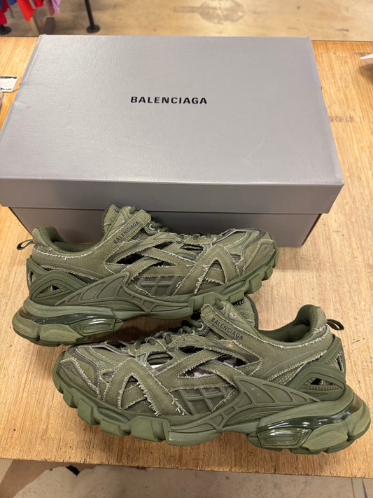 Balenciaga Track Runners