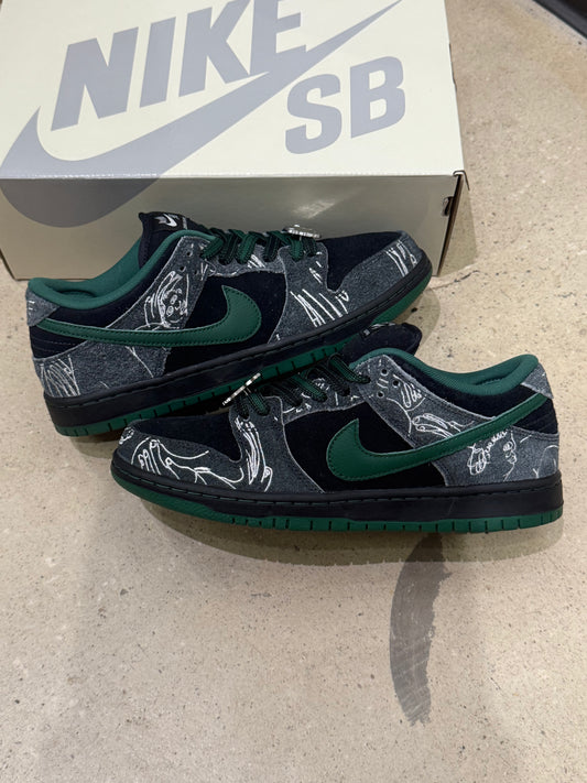 Dunk Low SB There Skateboards