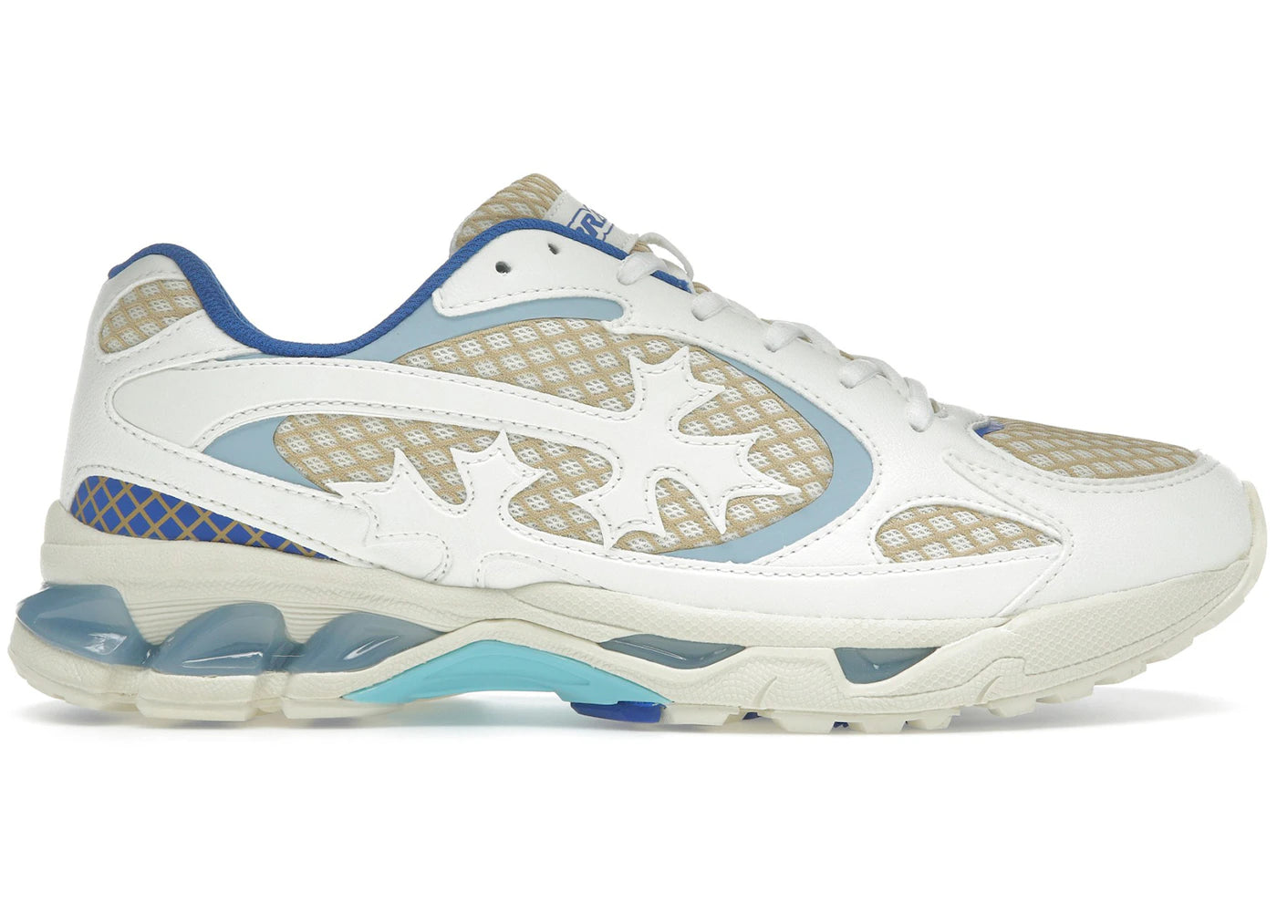 Bravest Studio Kross Kountry Runner Ice Blue