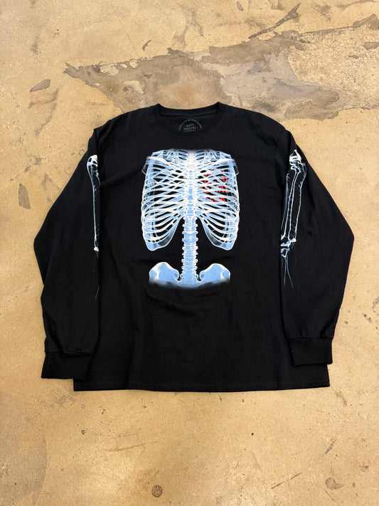 ASSC Bones L/S