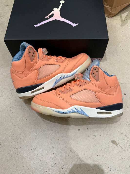 Jordan 5 DJ Khaled Crimson Bliss