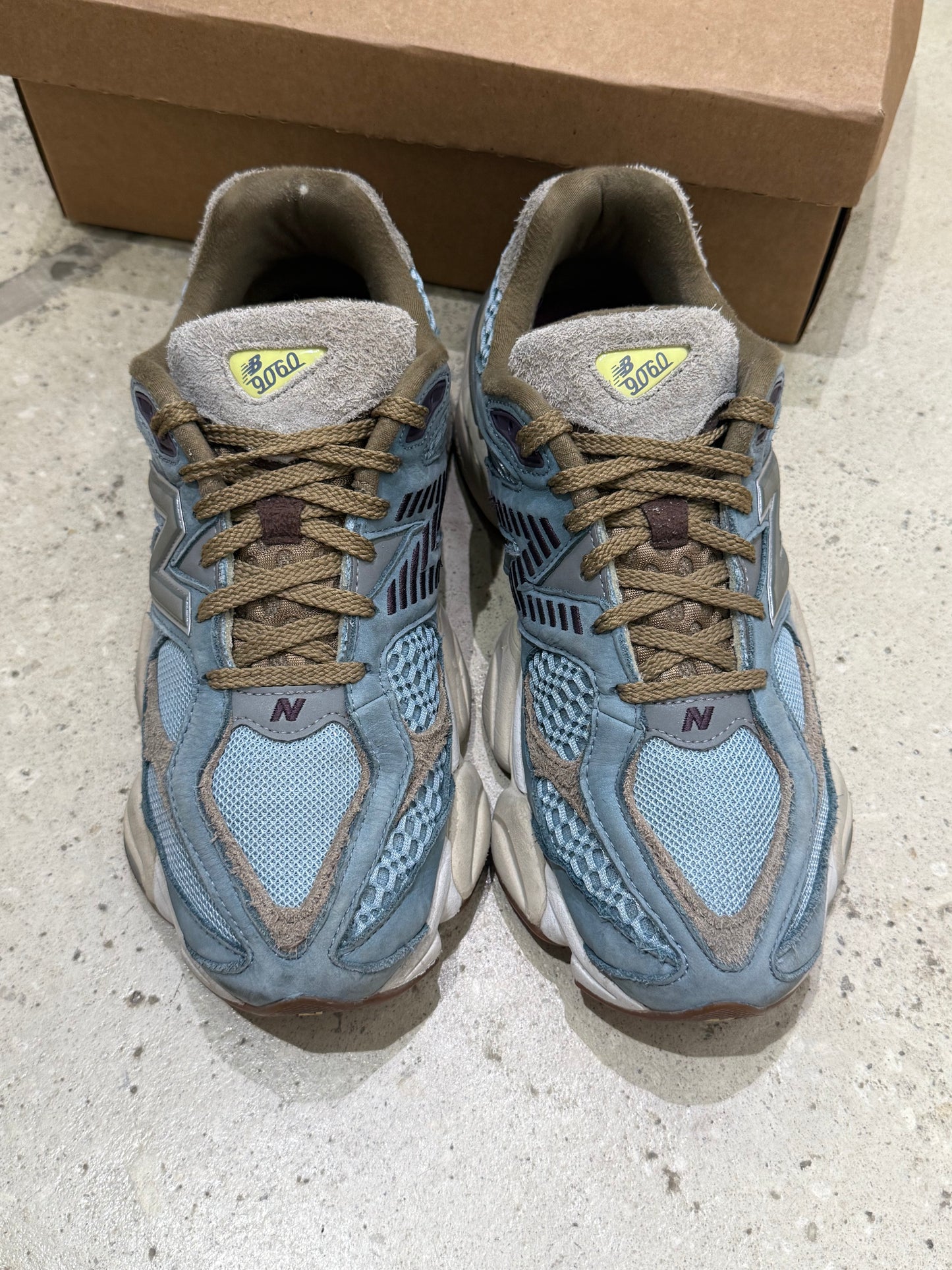 New Balance 9060 Bodega
