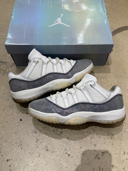 Jordan 11 Low CNY Year Of Snake