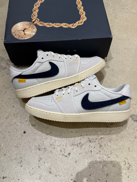 Jordan 1 AJKO Union