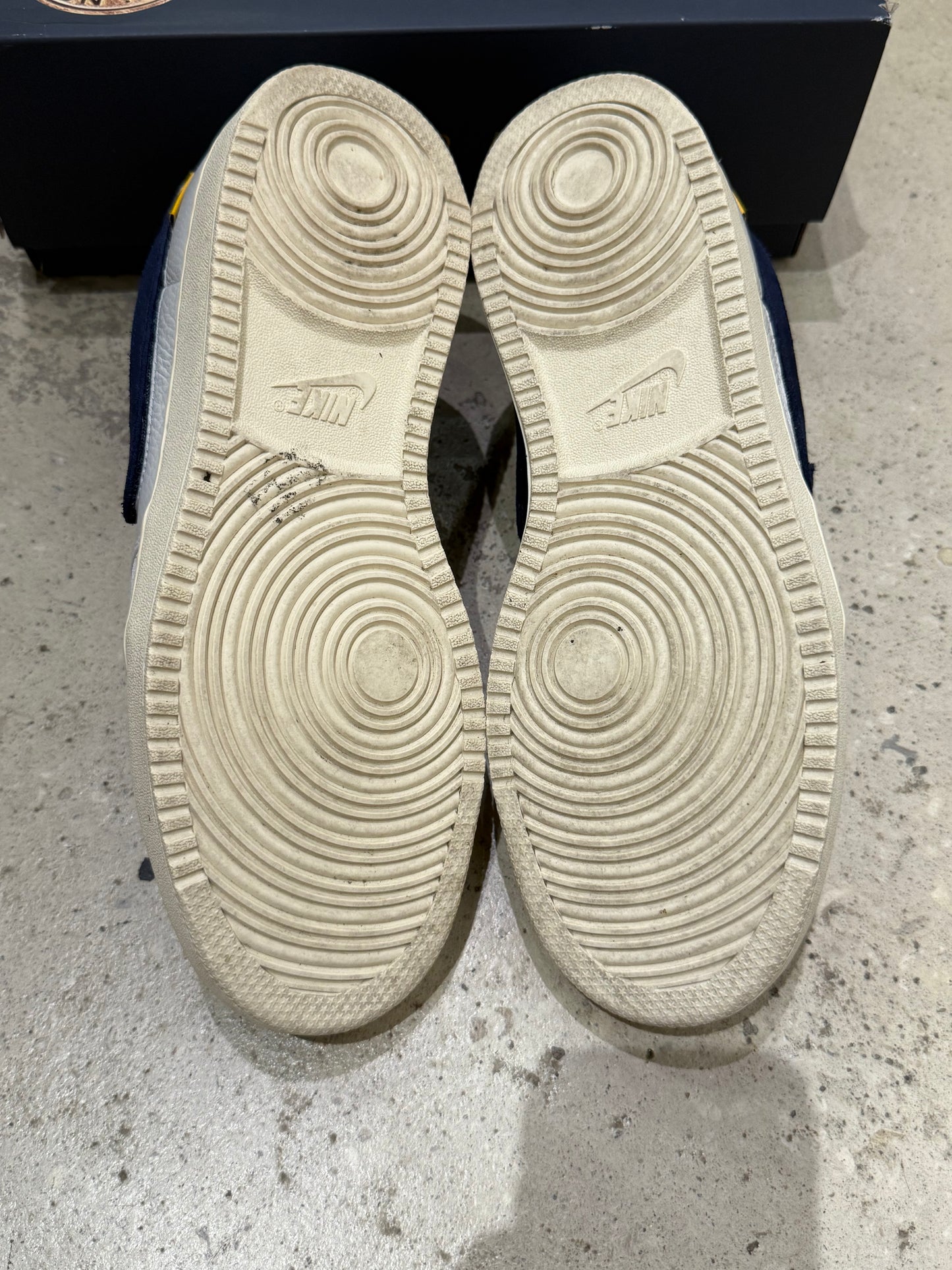 Jordan 1 AJKO Union