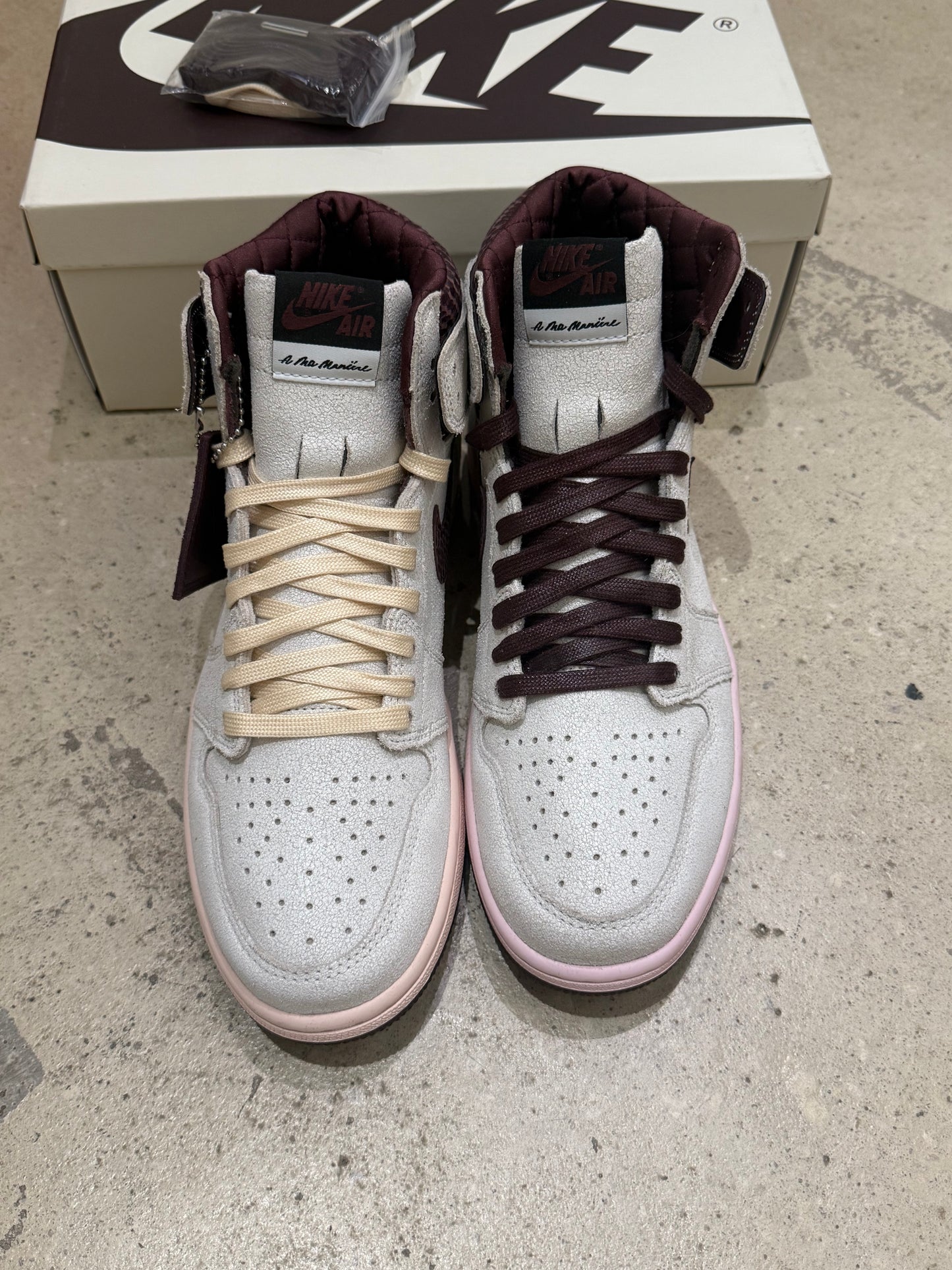 Jordan 1 A Ma Maniere