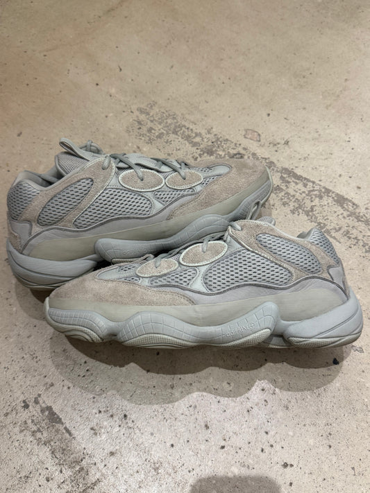 Yeezy 500 Salt