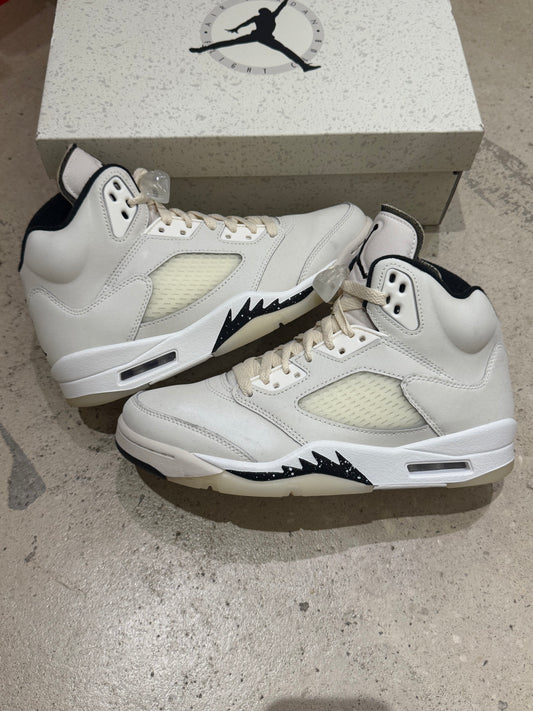 Jordan 5 Sail