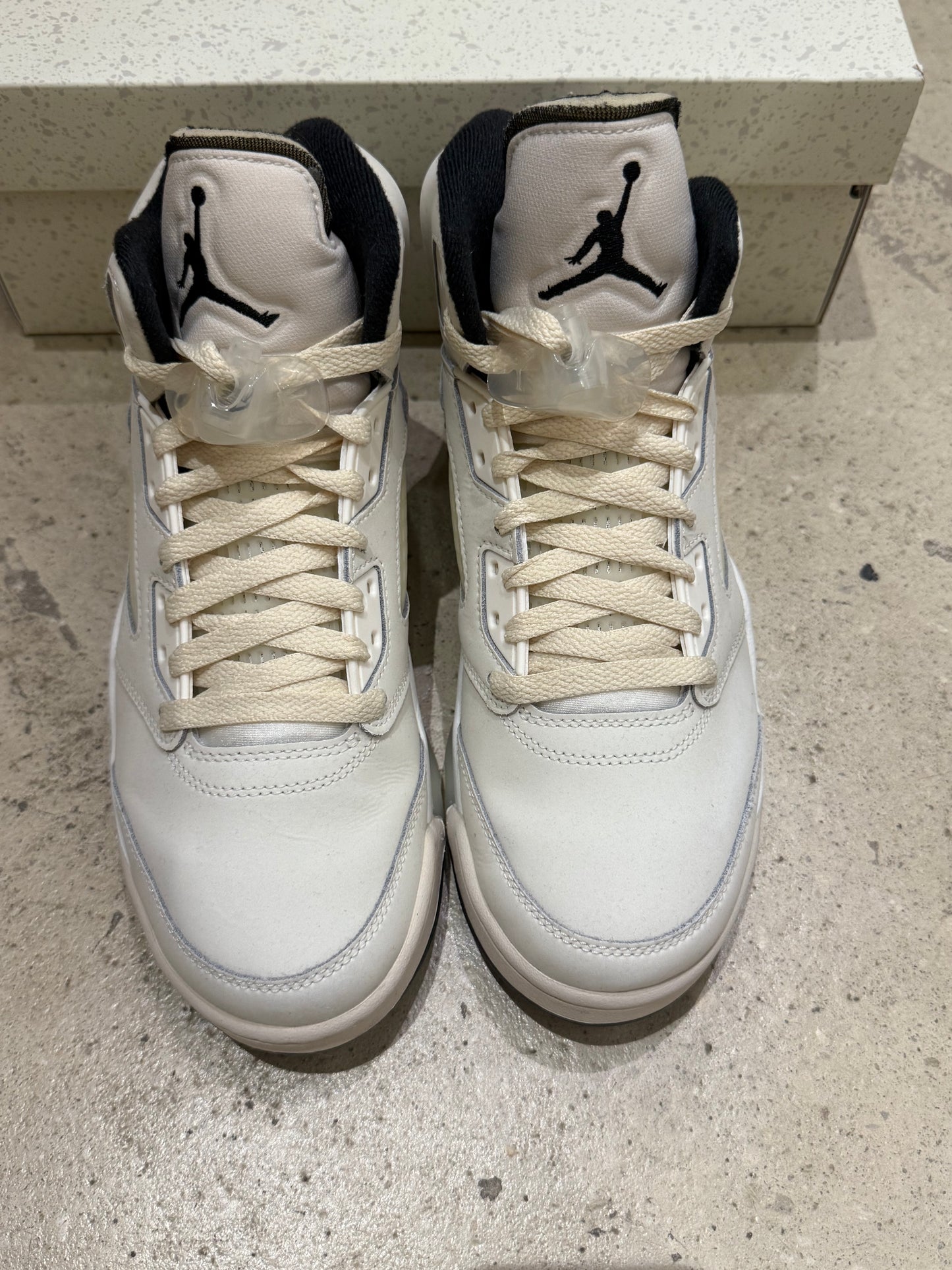Jordan 5 Sail