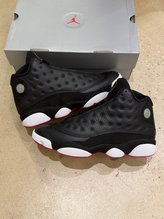 Jordan 13 Playoffs
