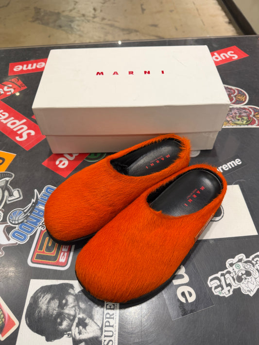 Marni Slide